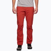 Black Diamond M Technician Alpine Pants Red Rock